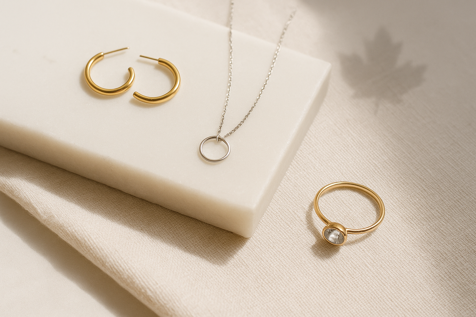 Case placeholder — click to replace