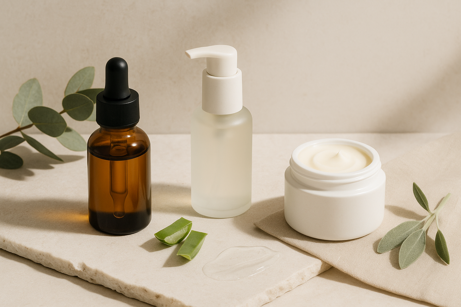 Case placeholder — click to replace